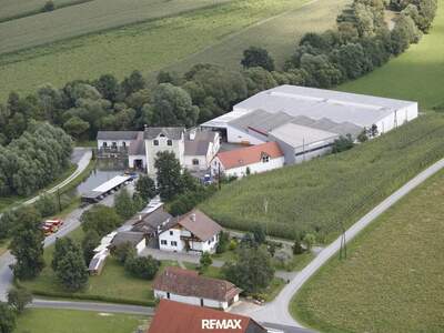 Gewerbeobjekt mieten in 8280 Fürstenfeld