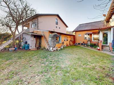 Haus kaufen in 2231 Strasshof