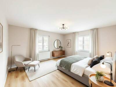 Wohnung mieten in 8572 Bärnbach