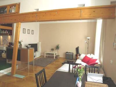 Eigentumswohnung in 1040 Wien