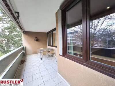 Wohnung mieten in 1190 Wien