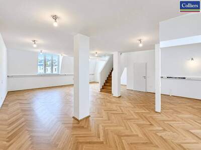 Gewerbeobjekt mieten in 1010 Wien
