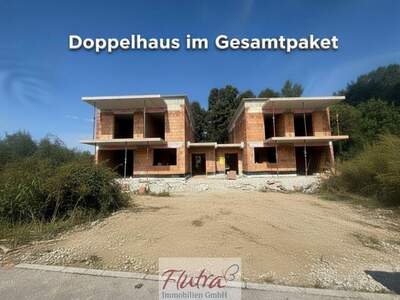 Haus mit Garten kaufen in 4070 Unterschaden
