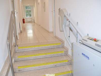 Gewerbeobjekt mieten in 3506 Hollenburg (Bild 1)