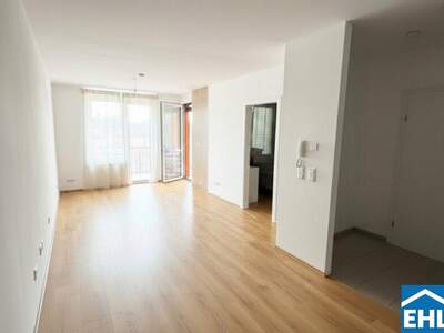 Terrassenwohnung mieten in 8053 Graz (Bild 1)