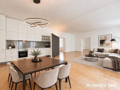Wohnung mieten in 1040 Wien