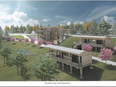 Grundstück kaufen in 9064 Magdalensberg