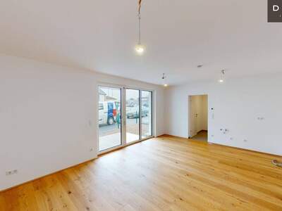 Wohnung kaufen in 3464 Hausleiten