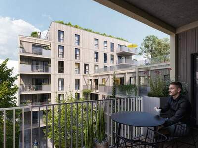 Wohnung kaufen in 1210 Wien (Bild 2)