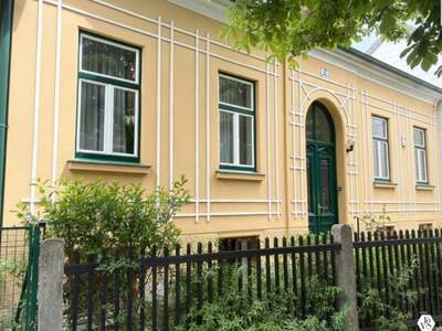Haus kaufen in 2500 Baden