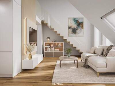 Eigentumswohnung in 1210 Wien