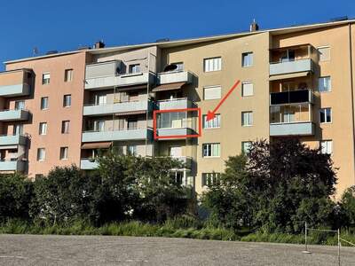 Altbauwohnung mit Balkon kaufen in 4240 Freistadt (Bild 1)