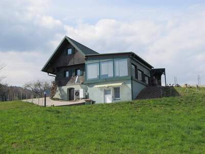 Haus kaufen in 8551 Wies