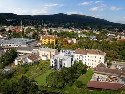 Anlageobjekt kaufen in 2500 Baden