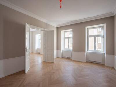 Apartment kaufen in 1060 Wien