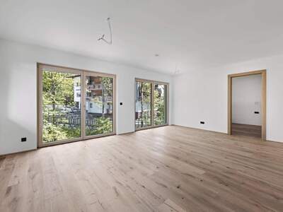 Eigentumswohnung in 6353 Going