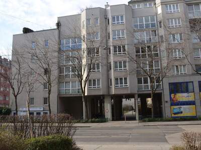 Immobilie mieten in 1020 Wien (Bild 2)