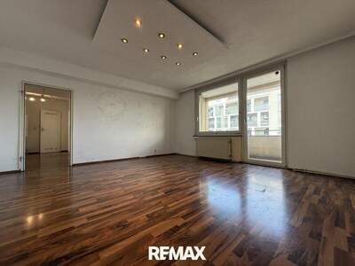 Terrassenwohnung kaufen in 1110 Wien (Bild 1)