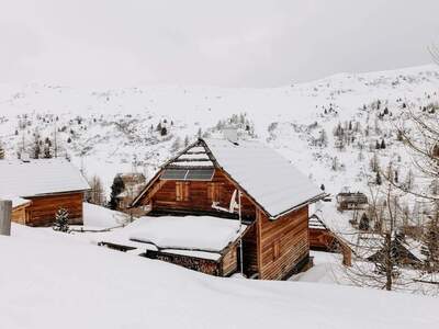Haus kaufen in 5591 Ramingstein