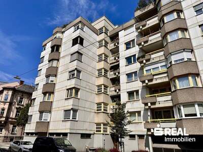 Wohnung kaufen in 4020 Linz (Bild 1)