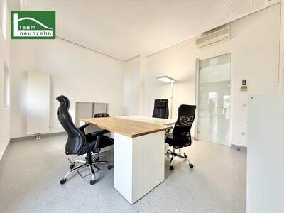 Büro / Praxis mieten in 8041 Graz (Bild 1)