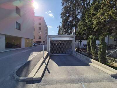 Immobilie mieten in 8572 Bärnbach (Bild 1)