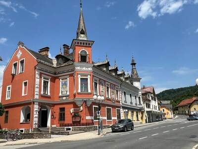 Haus kaufen in 9800 Spittal