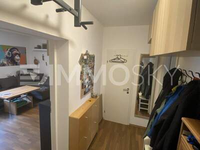 Terrassenwohnung kaufen in 8786 Rottenmann (Bild 4)