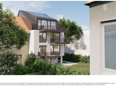 Wohnung kaufen in 5020 Salzburg