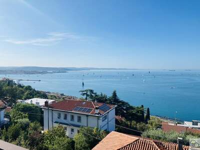 Haus mit Garten kaufen in 34123 Trieste (Bild 3)