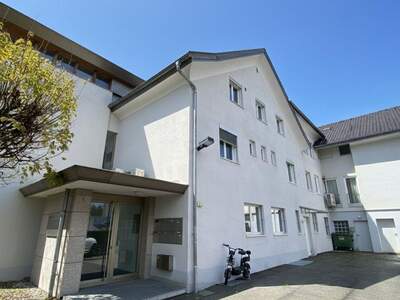 Wohnung mieten in 6840 Götzis (Bild 1)