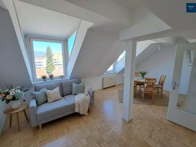 Eigentumswohnung in 8020 Graz