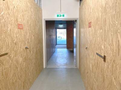 Gewerbeobjekt mieten in 6060 Hall (Bild 2)
