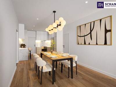 Terrassenwohnung kaufen in 3400 Klosterneuburg (Bild 2)