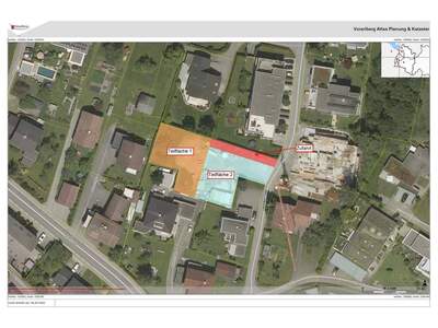 Grundstück kaufen in 6835 Muntlix