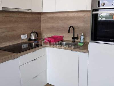 Wohnung mieten in 2700 Wiener Neustadt (Bild 1)