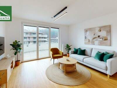 Terrassenwohnung mieten in 8054 Graz (Bild 5)