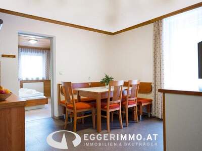 Terrassenwohnung kaufen in 5700 Zell am See (Bild 2)