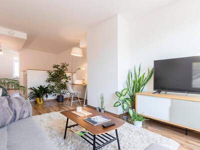 Wohnung mit Balkon mieten in 1210 Wien (Bild 2)