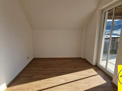 Terrassenwohnung mieten in 3241 Kirnberg (Bild 4)