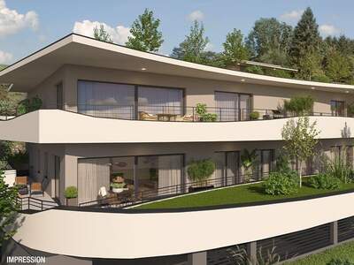 Wohnung kaufen in 5310 Mondsee