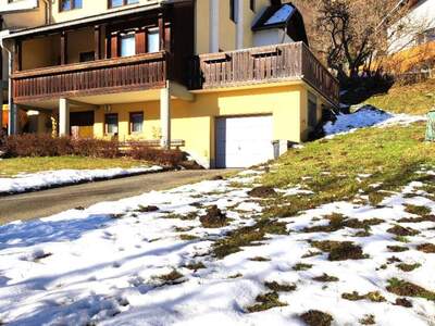 Haus mit Garten kaufen in 8850 Murau