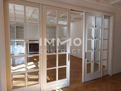 Etagenwohnung mieten in 8010 Graz