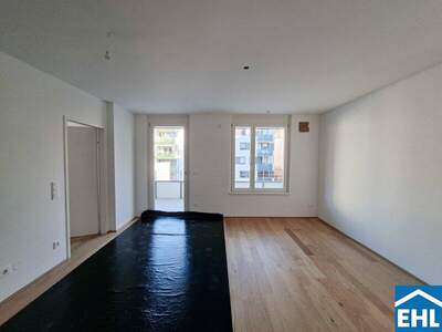 Terrassenwohnung mieten in 1210 Wien (Bild 3)