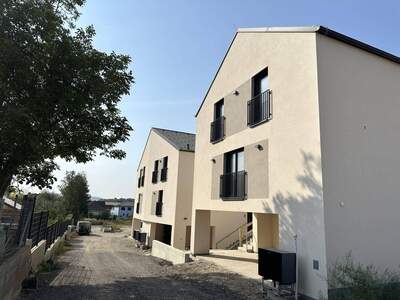 Haus kaufen in 2111 Tresdorf