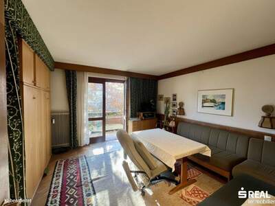 Terrassenwohnung kaufen in 9546 Bad Kleinkirchheim (Bild 3)