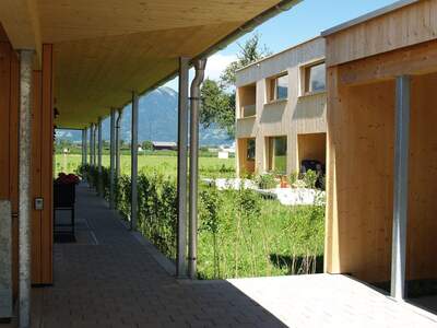 Haus mit Garten kaufen in 6800 Feldkirch (Bild 4)