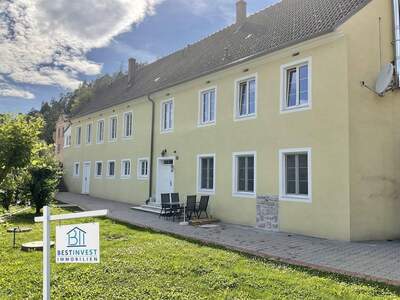 Haus kaufen in 3593 Wegscheid