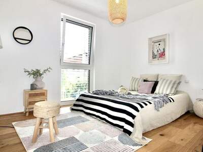 Wohnung mit Balkon kaufen in 6020 Innsbruck (Bild 3)