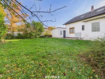 Haus mit Garten kaufen in 7100 Neusiedl (Bild 3)